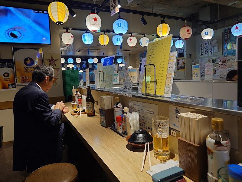 ほていちゃん 上野4号店の写真
