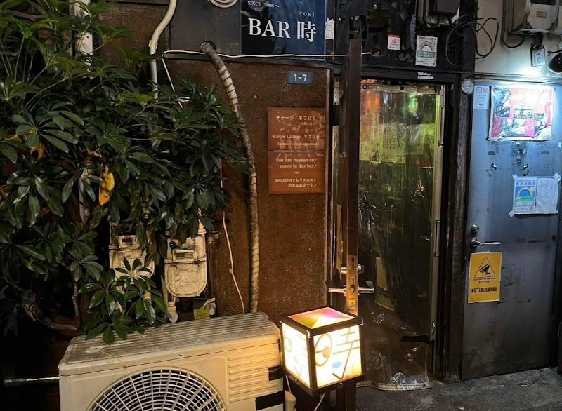 BAR時 （ BAR - TOKI ）の写真