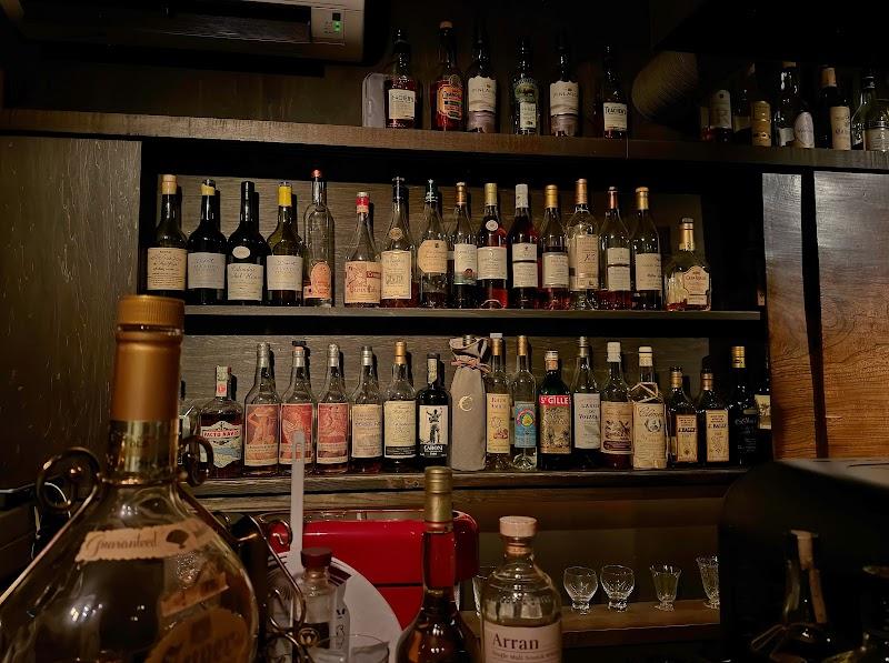 BAR CLICHÉの写真