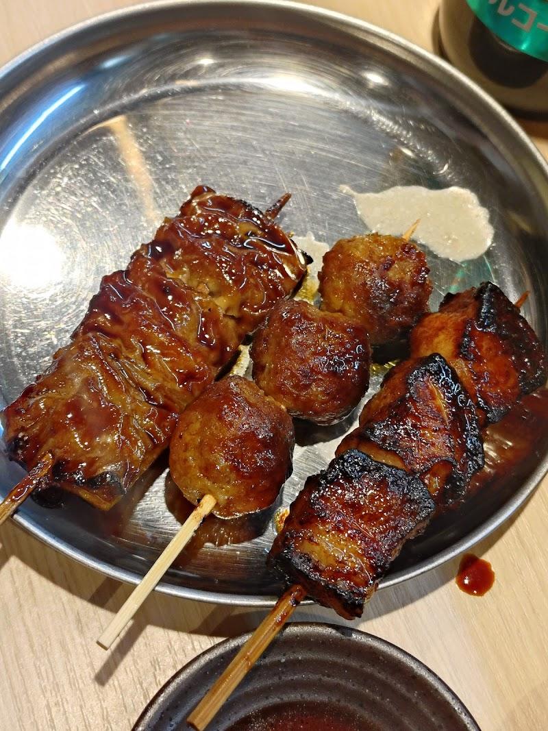 もつ焼き小江戸 立石店の写真