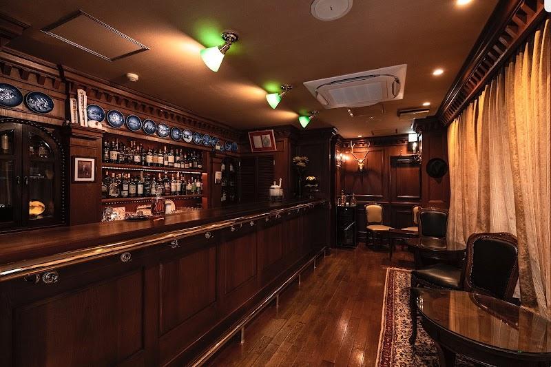 SUKIYABASHI SAMBOA スキヤバシ サンボア bar Ginzaの写真