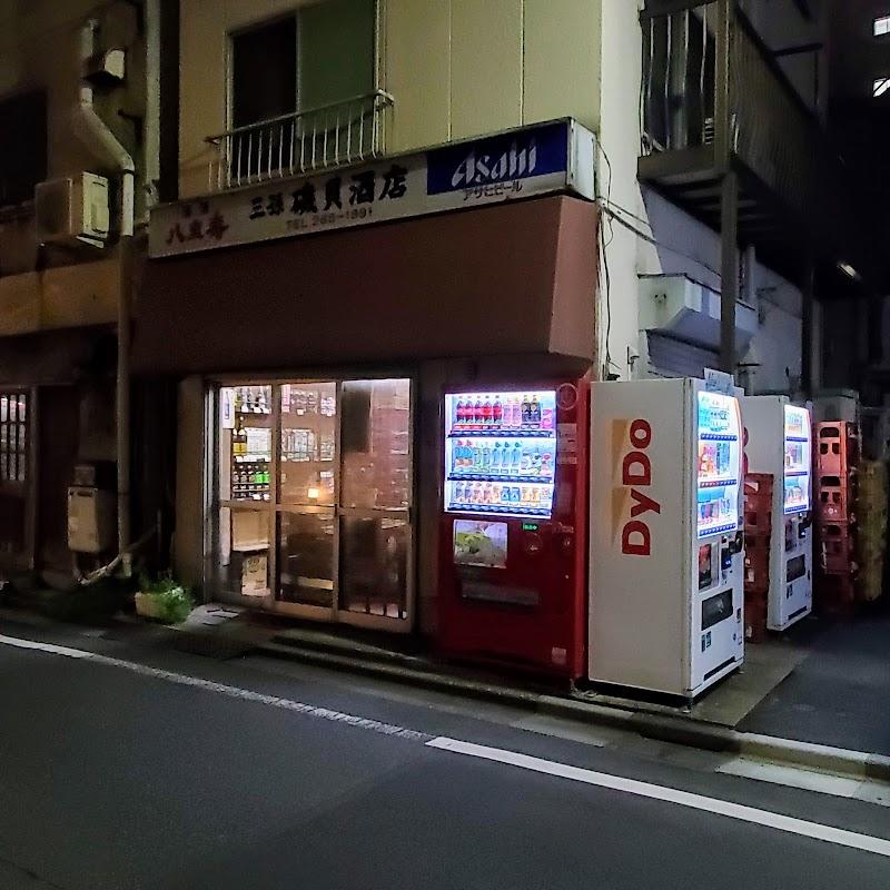 磯貝酒店の外観・店内写真