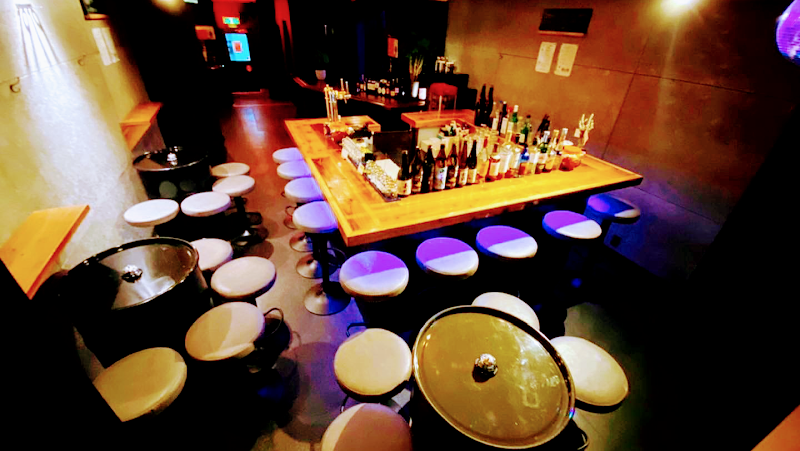 BAR 1919 STAND 三軒茶屋の写真
