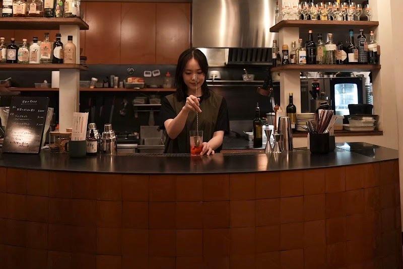 立ち飲みHone Standの写真