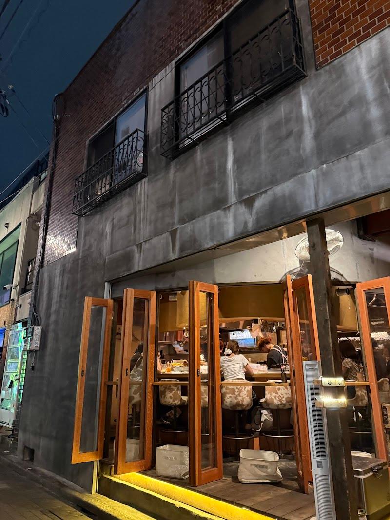 花街ノ酒場 TORAの写真