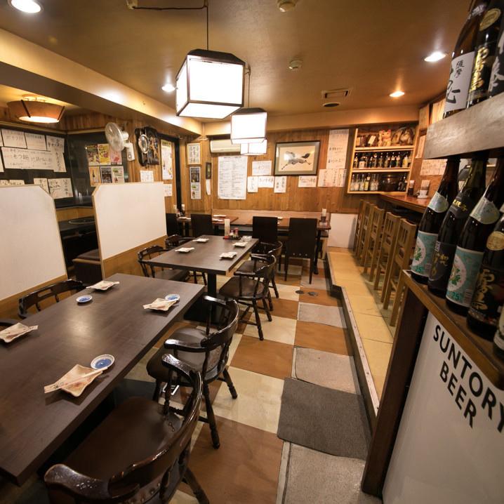 居酒屋大学 東陽町の写真