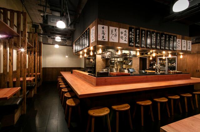 酒場シナトラ 目黒店の写真