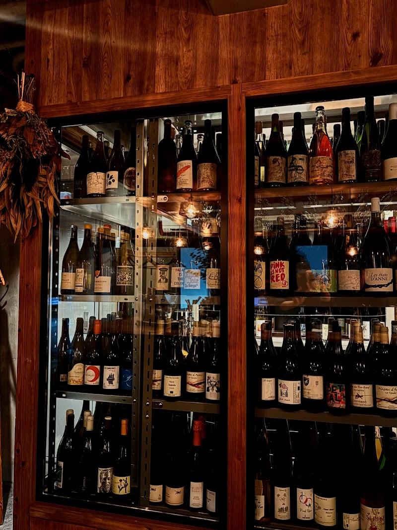 Wine Stand Alfie ワインスタンドアルフィの写真