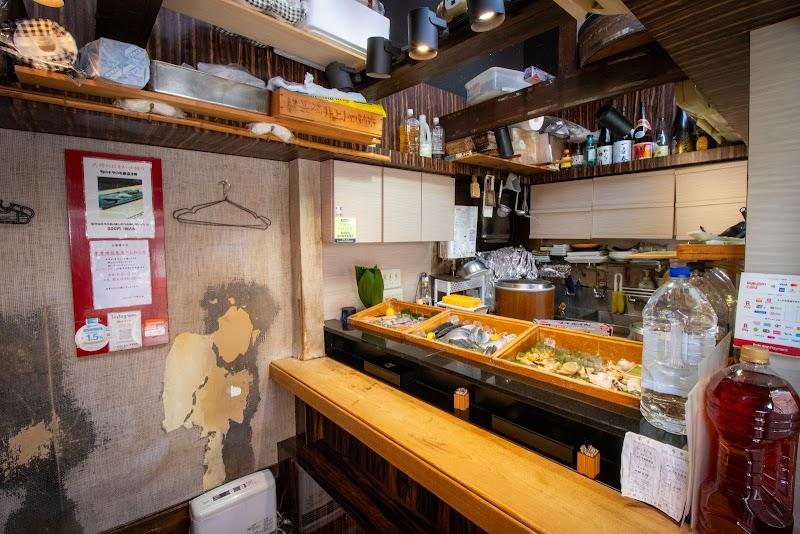 にぎにぎ ー 中野本館の写真
