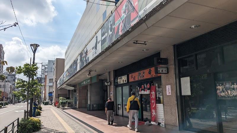 哥川の外観・店内写真