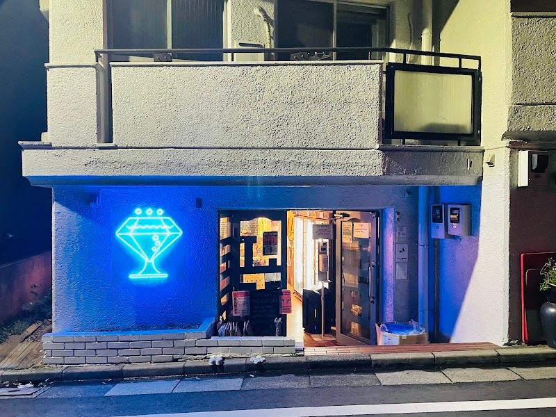 The Slop Shopの外観・店内写真