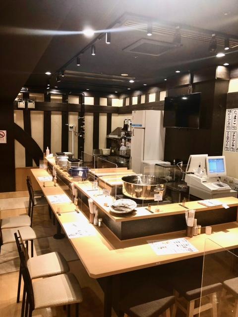 ニュー神田屋 渋谷東口宮益坂下店の写真