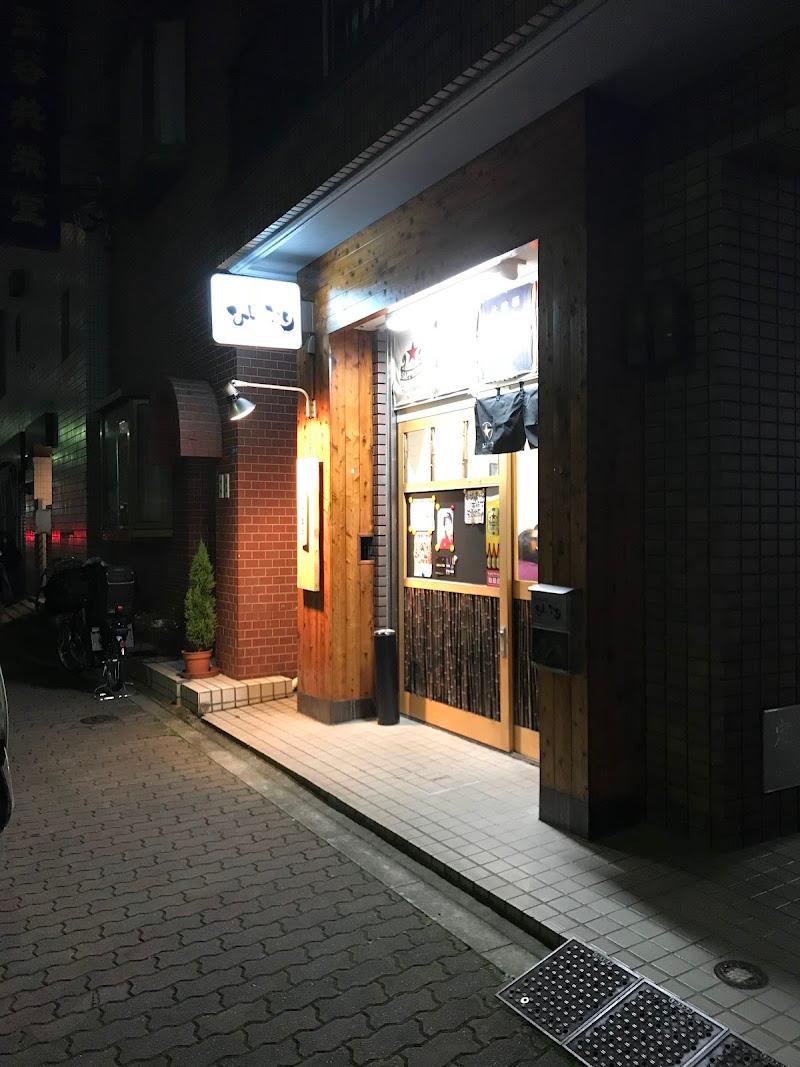 ひととなりの写真