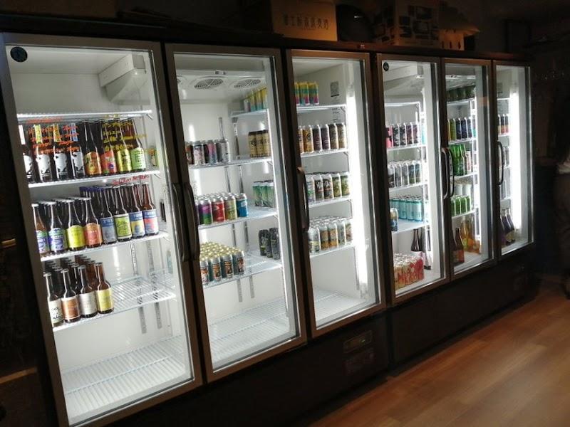 クラフトビールシザーズ 秋葉原の写真