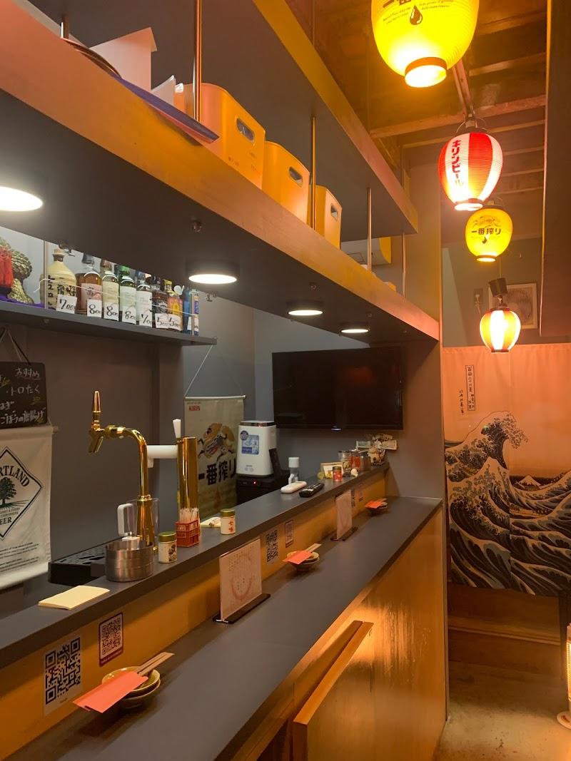 立ち飲みおでん屋 chiki chikin（チキチキ）の写真