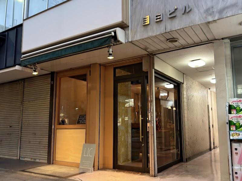 L.I.Cの写真