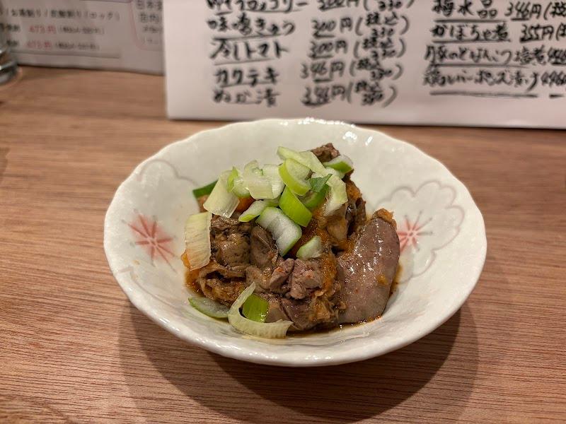 こばらさかばの写真