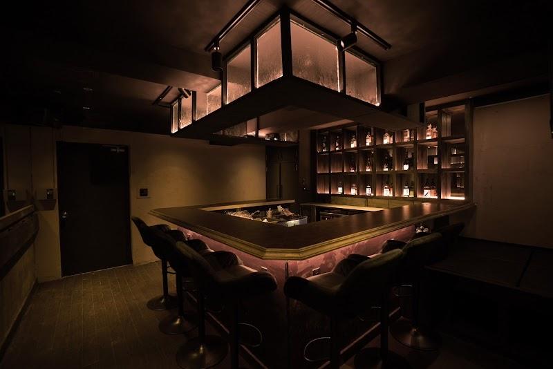 BAR ARRIBA 新橋の写真