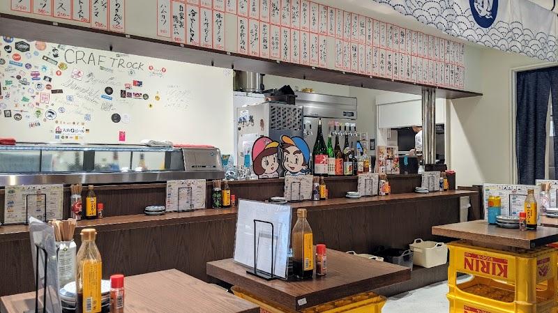 立飲みビールボーイ渋谷パルコ店の写真