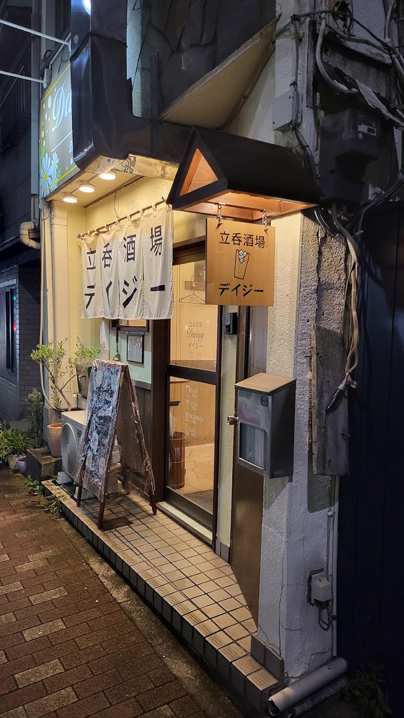 立呑酒場デイジーの写真