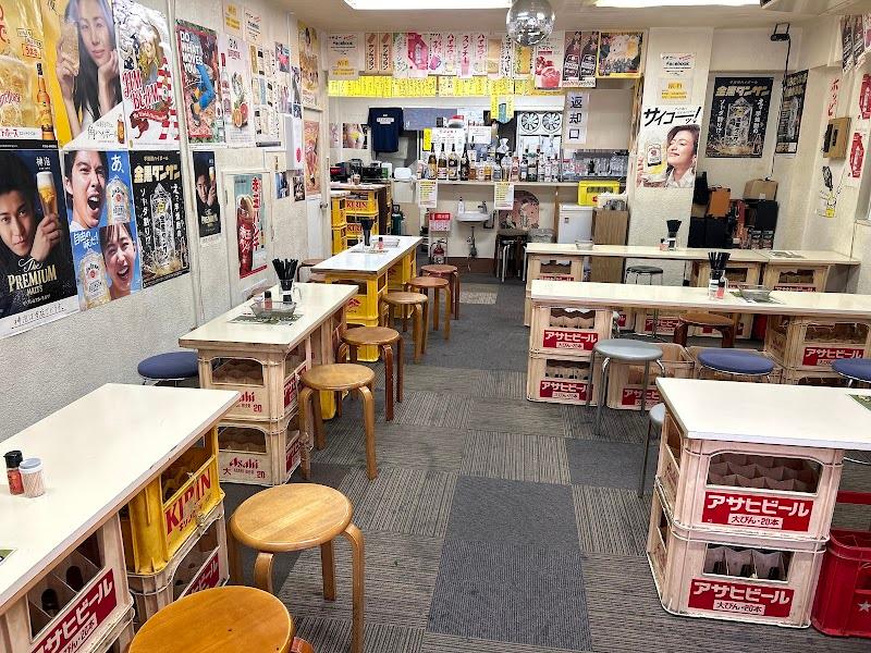 激安酒場 イチゴーの写真