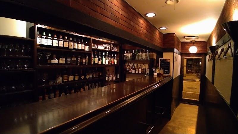 Bar 羽月の写真