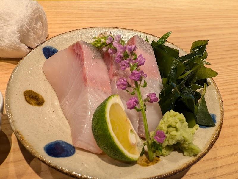 立呑み とね川の写真