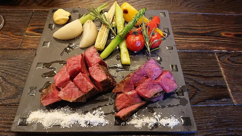 ワイン酒場あるびぃの写真