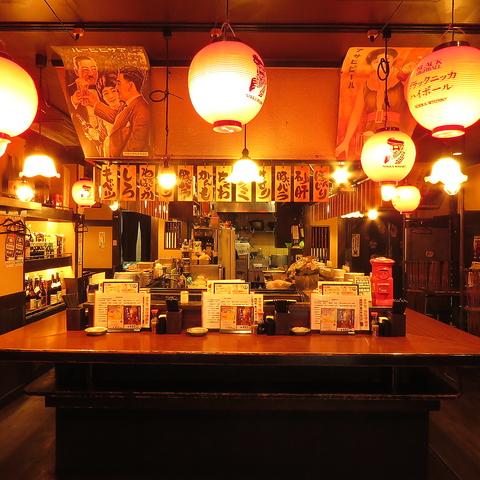 ます家 池袋北口店の写真