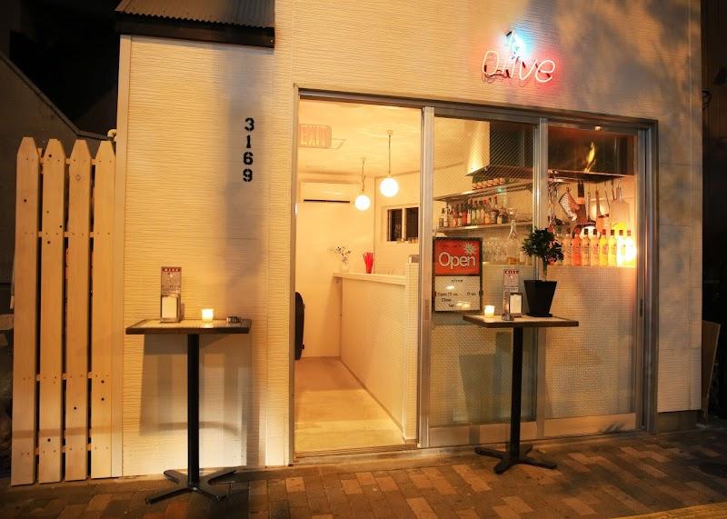 Ebisu-Diner-OLIVE (Fusion-Diner-OLIVE)の写真