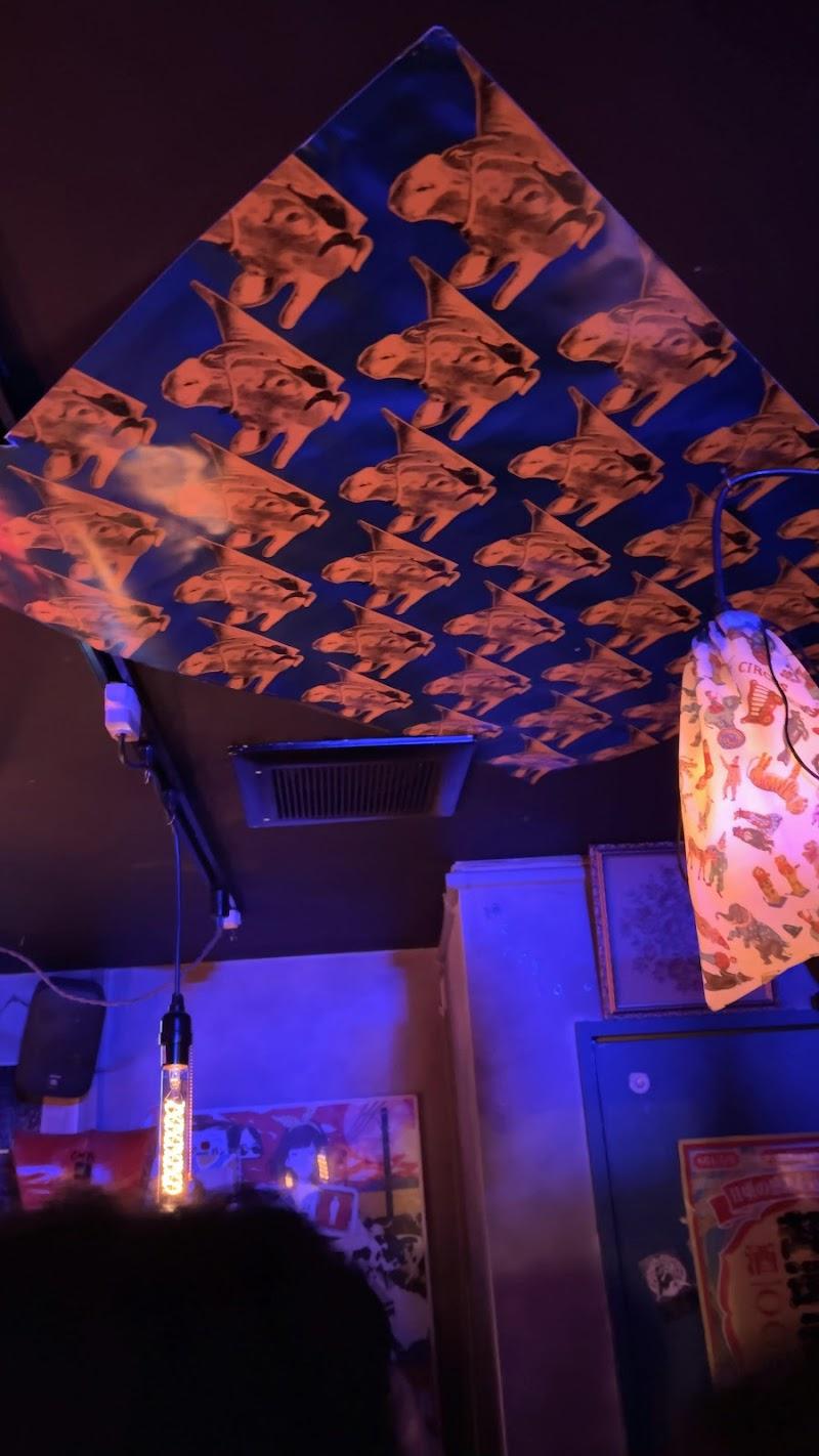 BAR Merry lou メリールー 三軒茶屋の写真