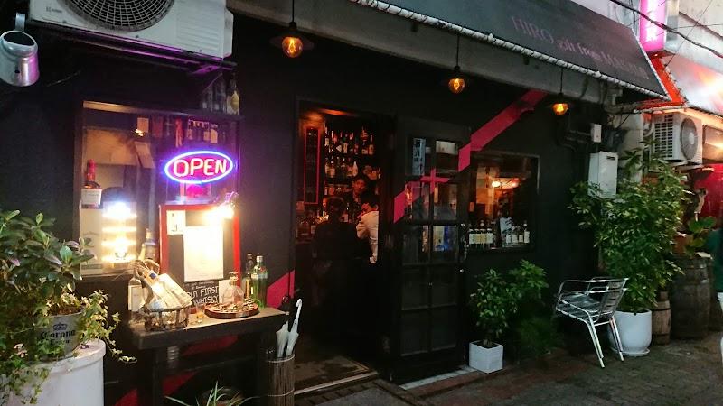 立飲み集会所 日本酒人の写真