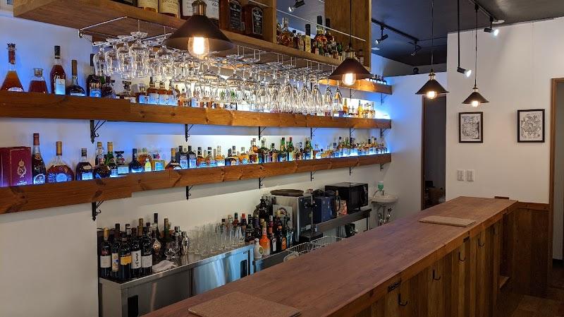 お酒の美術館 中野店の写真