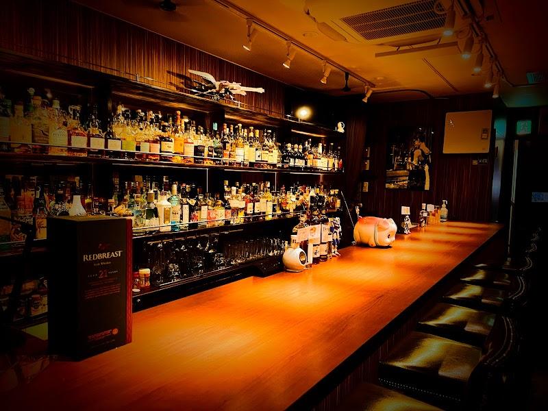 Bar Detourの写真